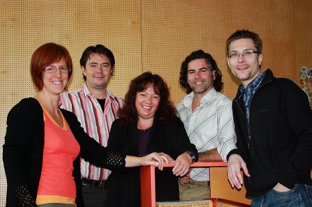 Team Beratungsnetz